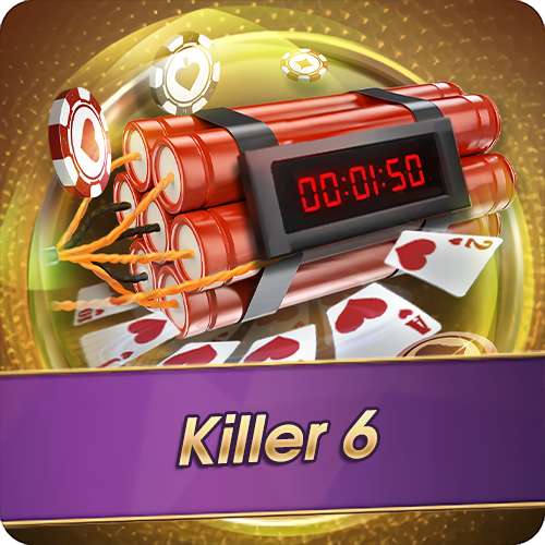 Killer 6